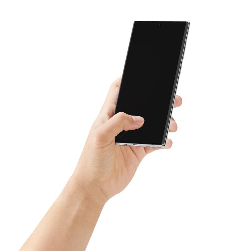 Spigen Neo Flex 2 Pack - Samsung Galaxy S22 Ultra Spigen Neo Flex 2 Pack - Samsung Galaxy S22 Ultra