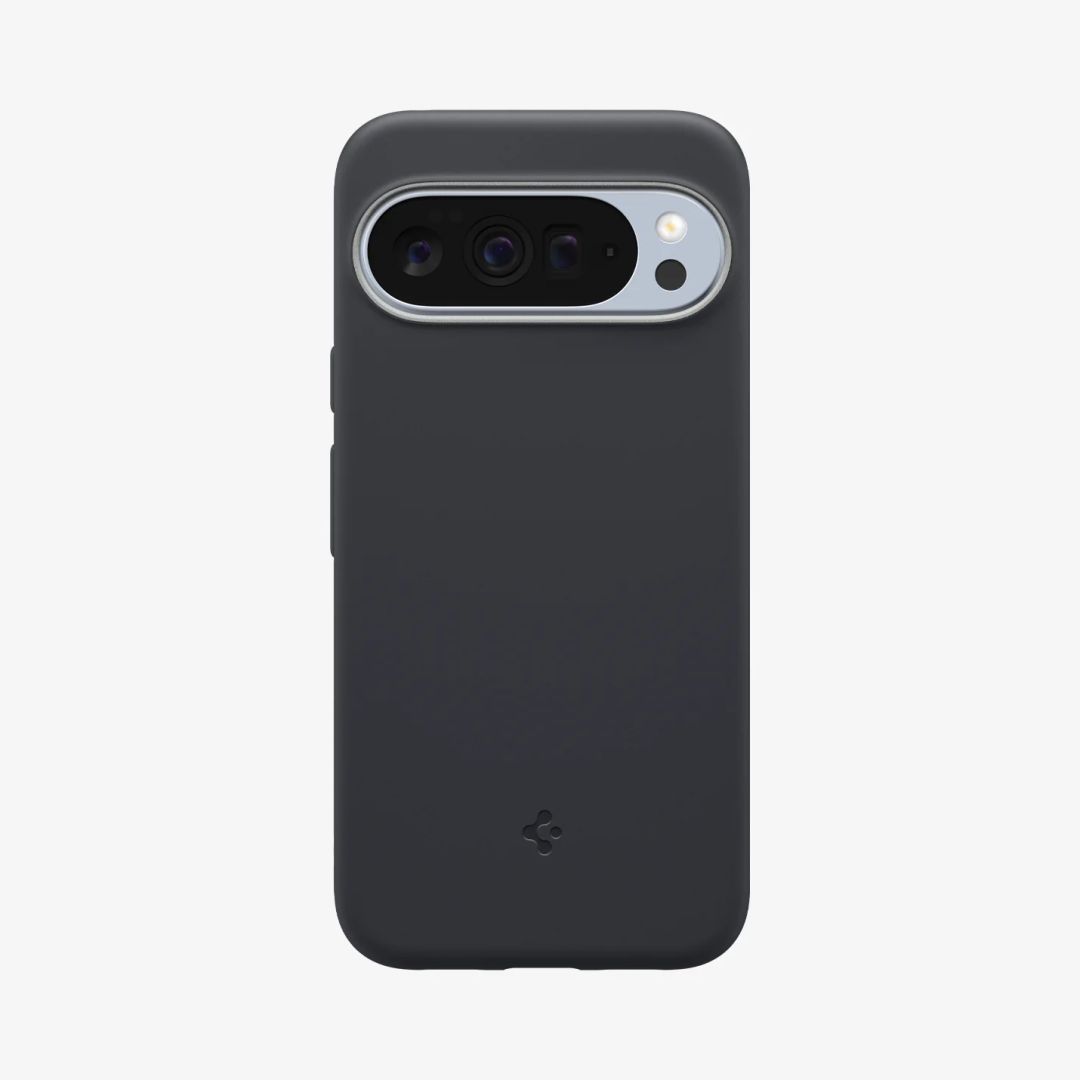 Spigen Nano Pop MagSafe for Google Pixel 10 Pro XL Black Sesame Spigen Nano Pop MagSafe for Google Pixel 10 Pro XL Black Sesame