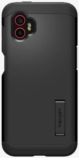 Spigen Tough Armor for Samsung Galaxy XCover7 Pro Black Spigen Tough Armor for Samsung Galaxy XCover7 Pro Black