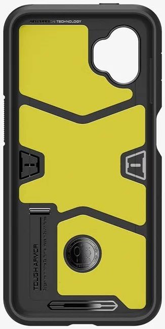 Spigen Tough Armor for Samsung Galaxy XCover7 Pro Black Spigen Tough Armor for Samsung Galaxy XCover7 Pro Black