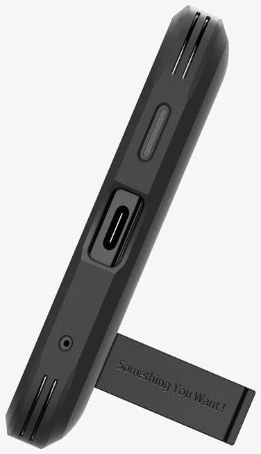 Spigen Tough Armor for Samsung Galaxy XCover7 Pro Black Spigen Tough Armor for Samsung Galaxy XCover7 Pro Black