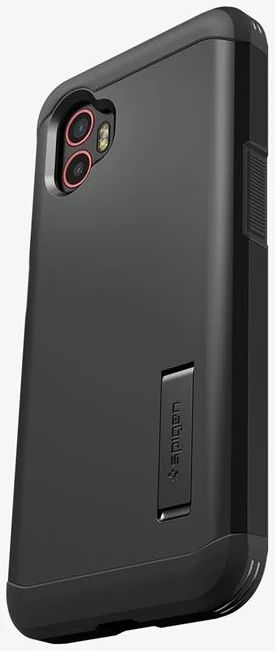 Spigen Tough Armor for Samsung Galaxy XCover7 Pro Black Spigen Tough Armor for Samsung Galaxy XCover7 Pro Black