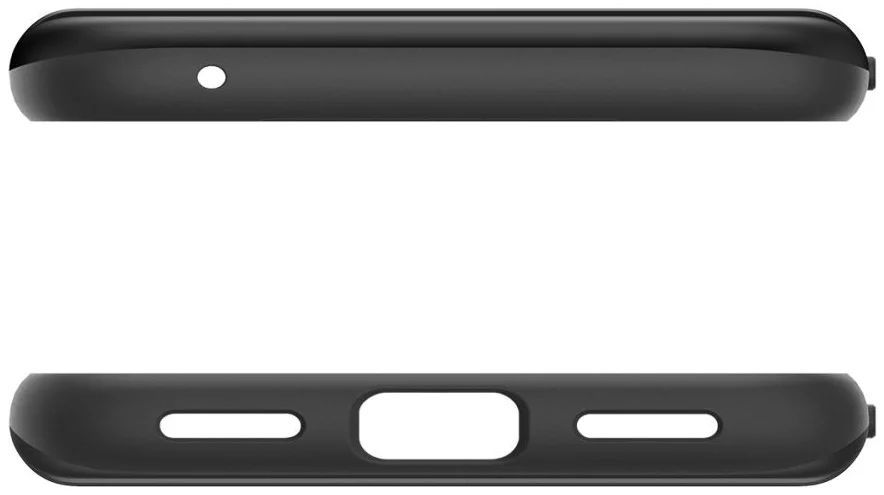 Spigen Thin Fit for Google Pixel 8a Black Spigen Thin Fit for Google Pixel 8a Black