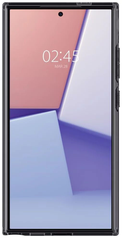 Spigen Ultra Hybrid OneTap Metal Ring MagSafe Samsung Galaxy S24 Ultra Zero One Spigen Ultra Hybrid OneTap Metal Ring MagSafe Samsung Galaxy S24 Ultra Zero One