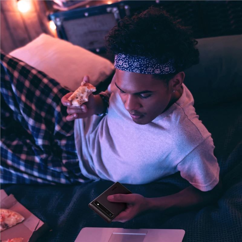 Spigen Rugged Armor, black - Google Pixel 6a Spigen Rugged Armor, black - Google Pixel 6a