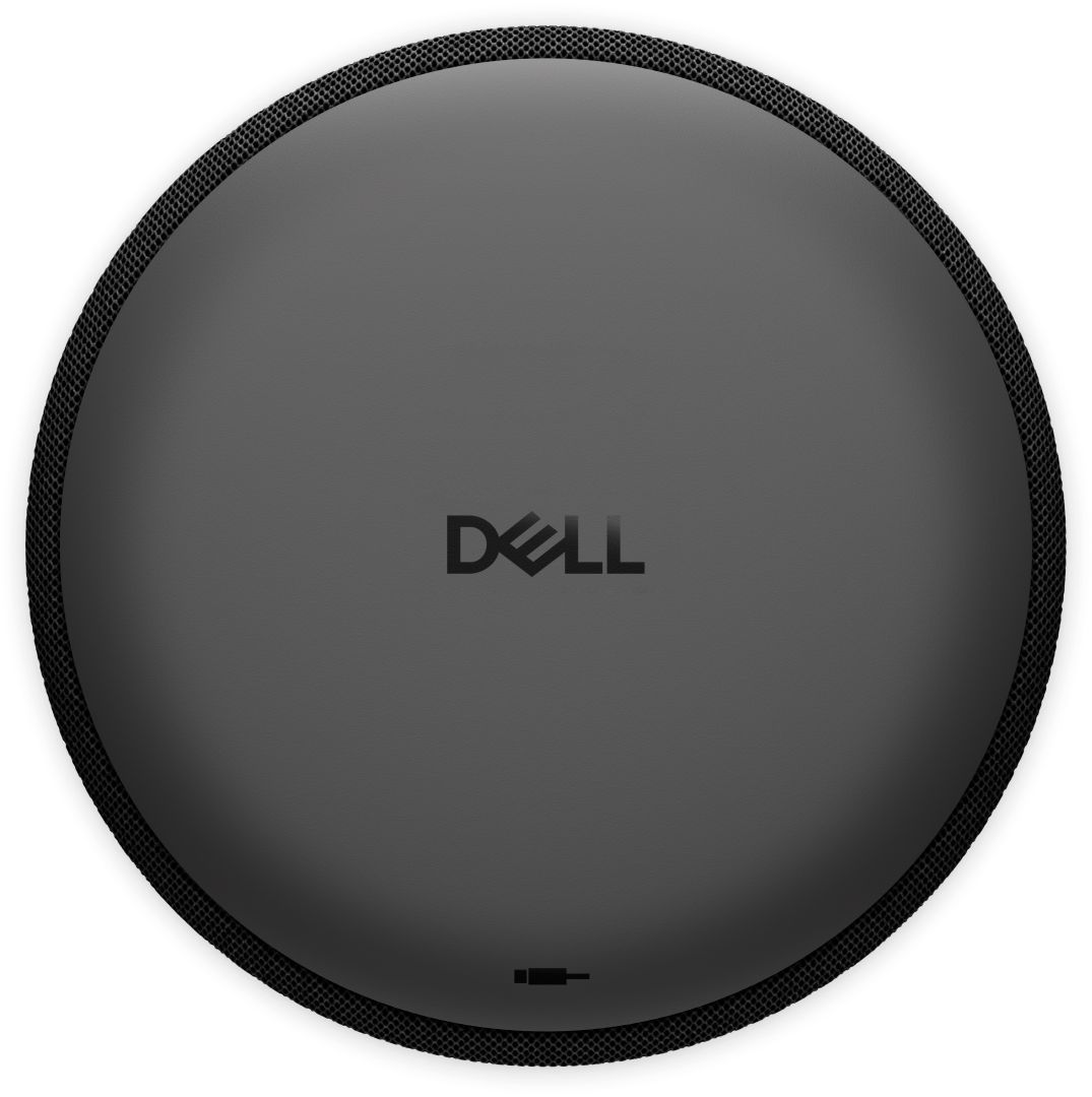 Dell SP325 Pro Wired Speaker Black Dell SP325 Pro Wired Speaker Black