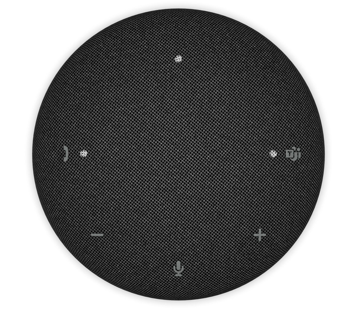 Dell SP325 Pro Wired Speaker Black Dell SP325 Pro Wired Speaker Black