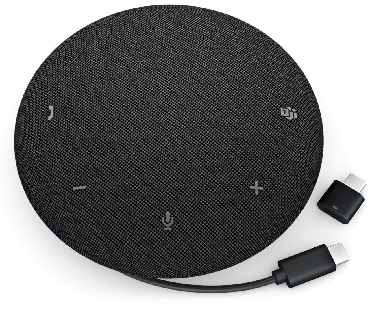 Dell SL525 Po Plus Wireless Speaker Black