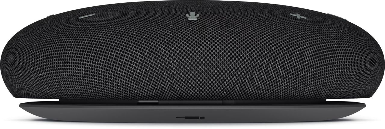 Dell SL525 Po Plus Wireless Speaker Black