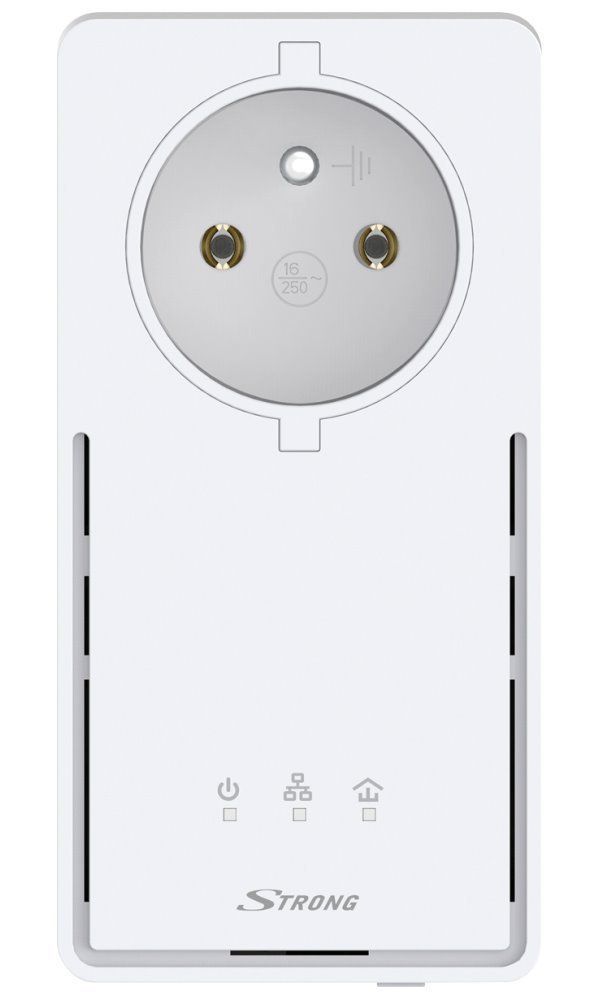 Strong Powerline 2000 Duo Adapter Kit FR Strong Powerline 2000 Duo Adapter Kit FR