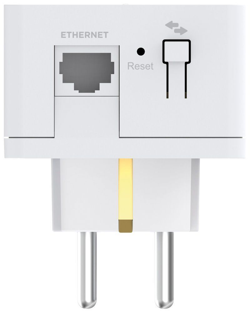 Strong Powerline 2000 Duo Adapter Kit FR Strong Powerline 2000 Duo Adapter Kit FR