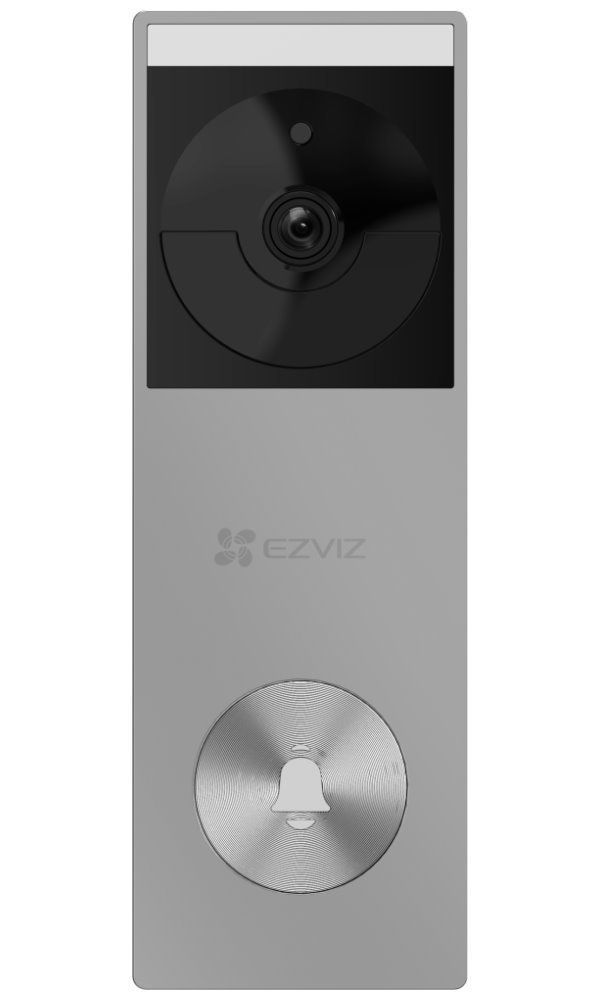 Ezviz HP3 Pro Smart Home Video Doorphone Ezviz HP3 Pro Smart Home Video Doorphone