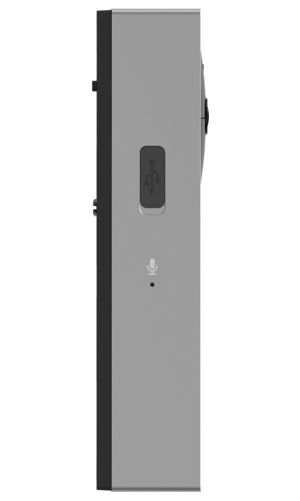 Ezviz HP3 Pro Smart Home Video Doorphone Ezviz HP3 Pro Smart Home Video Doorphone