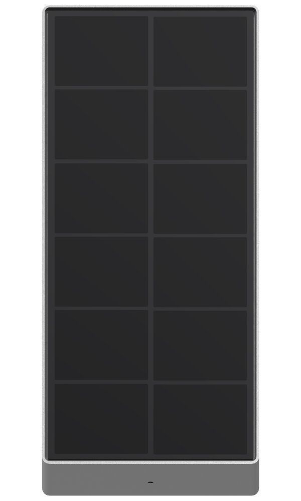 Ezviz HP3 Pro Smart Home Video Doorphone Ezviz HP3 Pro Smart Home Video Doorphone