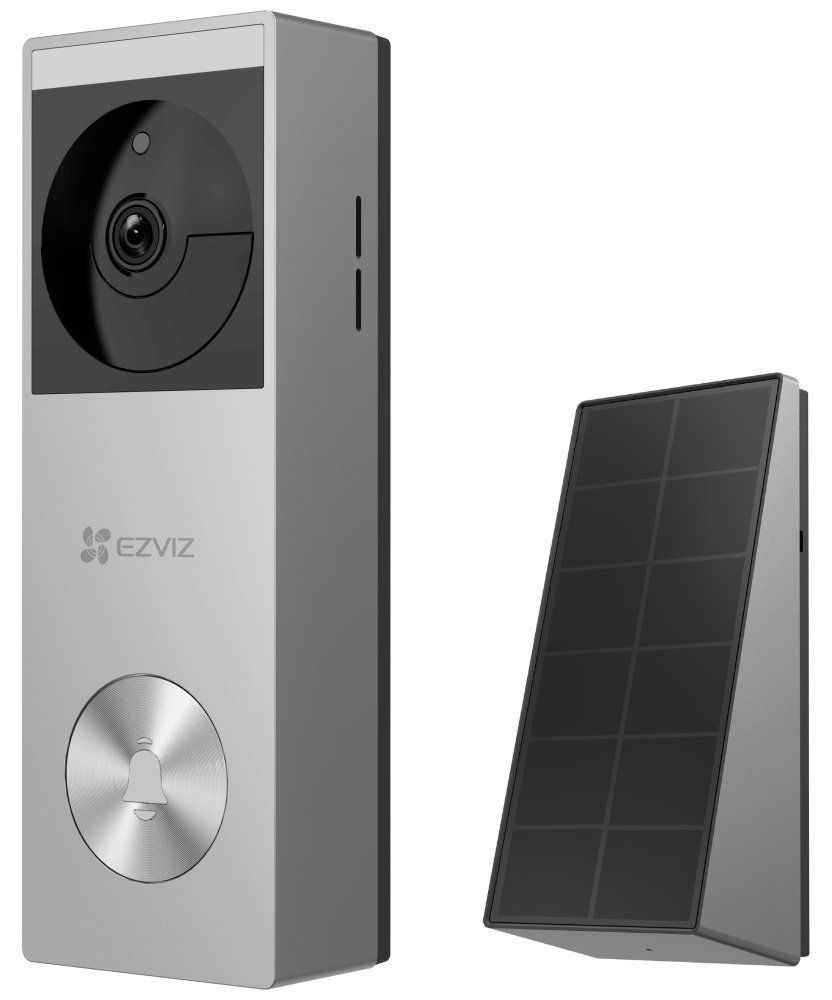 Ezviz HP3 Pro Smart Home Video Doorphone Ezviz HP3 Pro Smart Home Video Doorphone