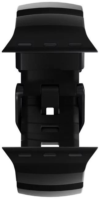 Nomad Rocky Point Band for AW 46mm/49mm Carbon Black/Black Nomad Rocky Point Band for AW 46mm/49mm Carbon Black/Black