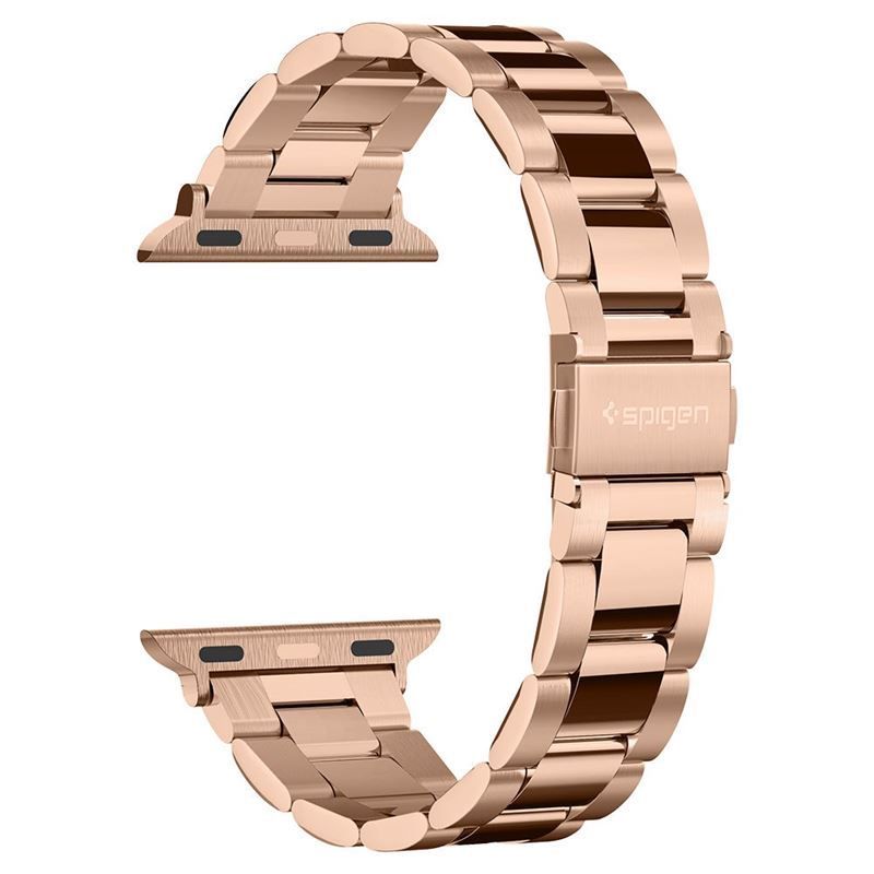 Spigen Modern Fit Watch Band, rose gold - Apple Watch 41mm/40mm/38mm Spigen Modern Fit Watch Band, rose gold - Apple Watch 41mm/40mm/38mm