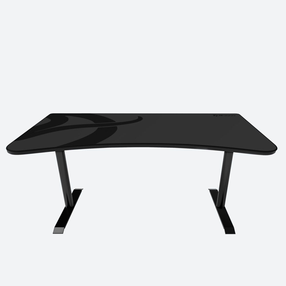 Arozzi Arena Gaming Desk Dark Grey