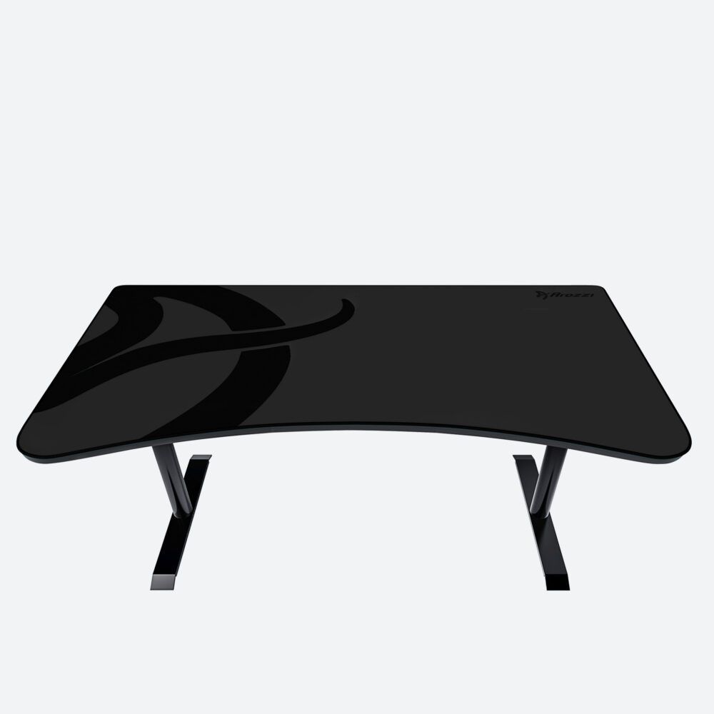 Arozzi Arena Gaming Desk Dark Grey