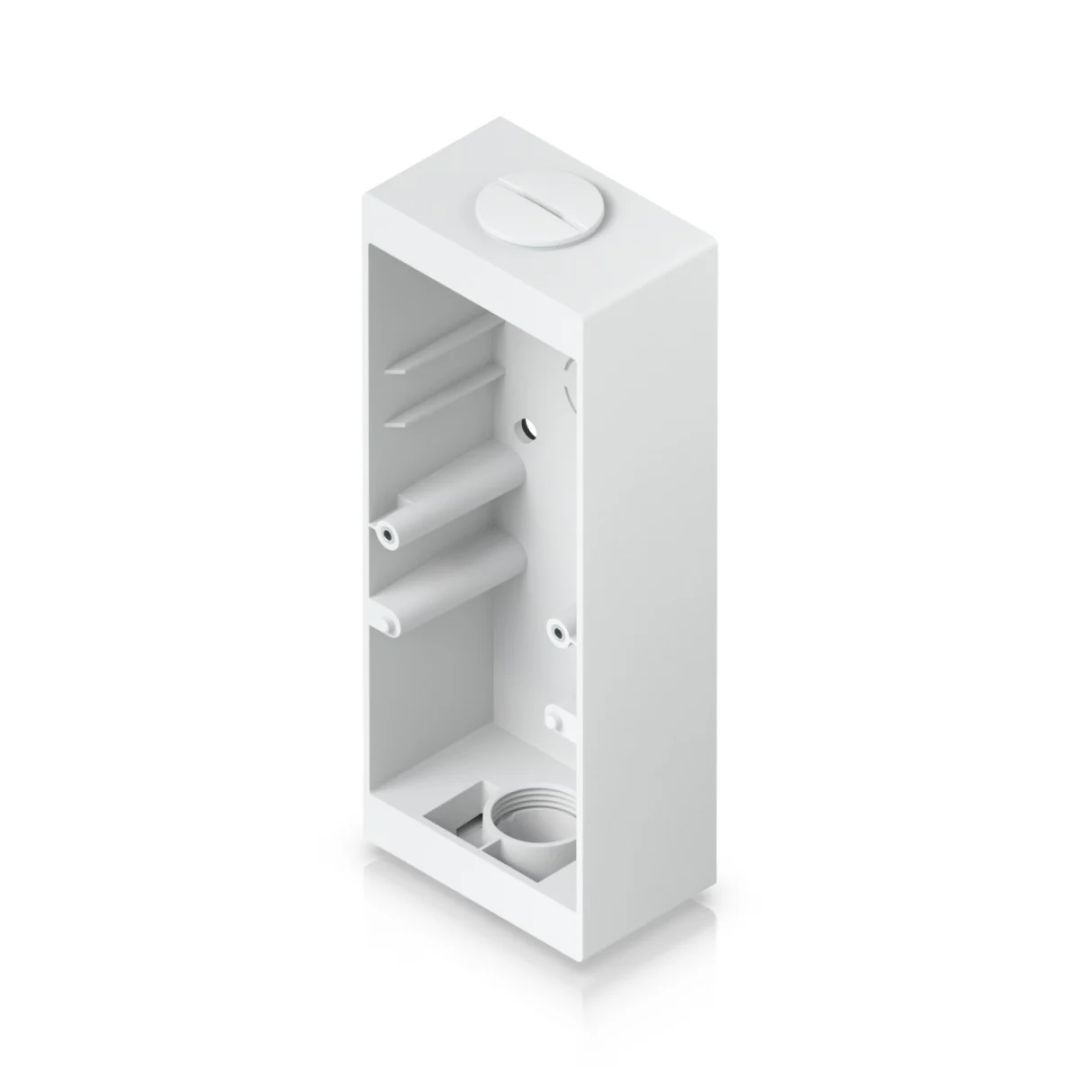 Ubiquiti Reader Pro Junction Box White