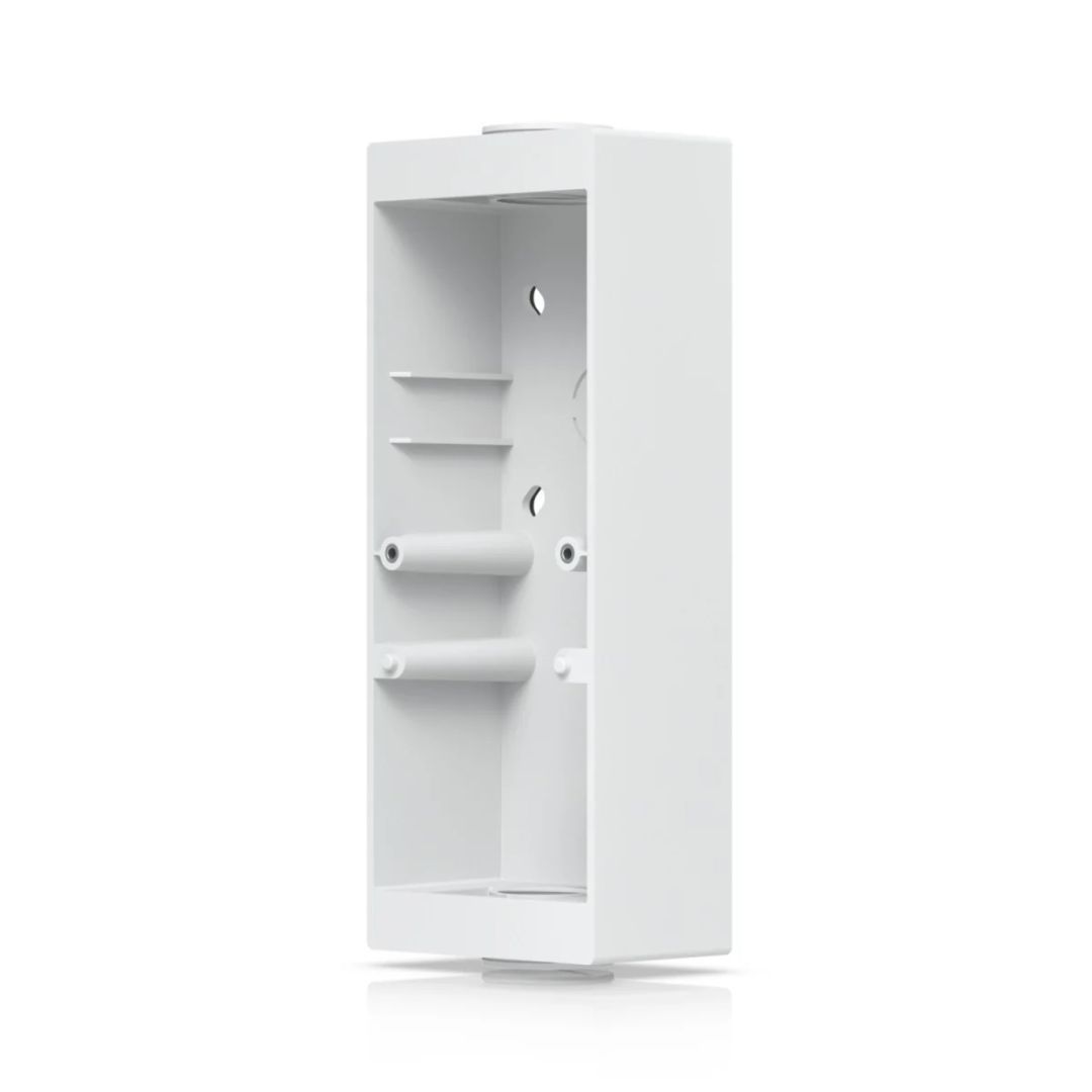Ubiquiti Reader Pro Junction Box White
