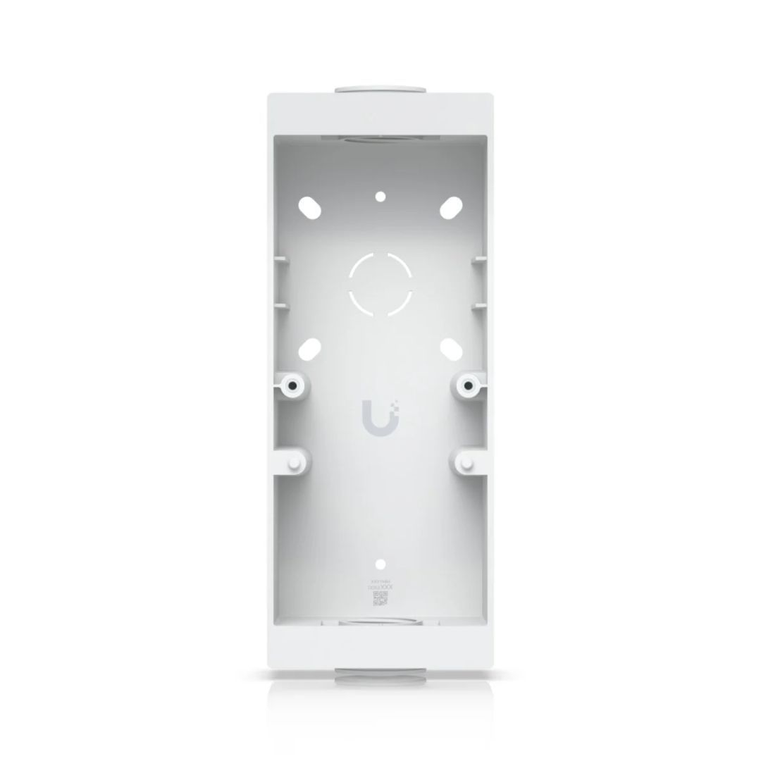 Ubiquiti Reader Pro Junction Box White