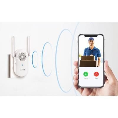 Ezviz CS-CH1 Smart Chime Ezviz CS-CH1 Smart Chime