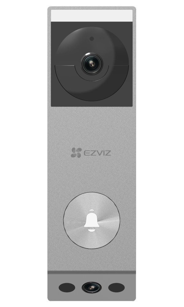 Ezviz EP3X Pro Battery Powered Video Doorbell Ezviz EP3X Pro Battery Powered Video Doorbell