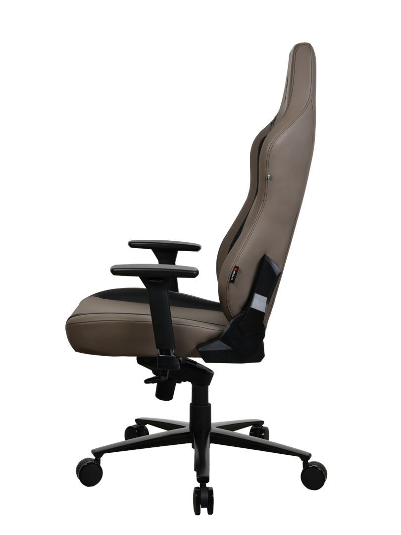 Arozzi Vernazza SoftPU Gaming Chair Brown Arozzi Vernazza SoftPU Gaming Chair Brown