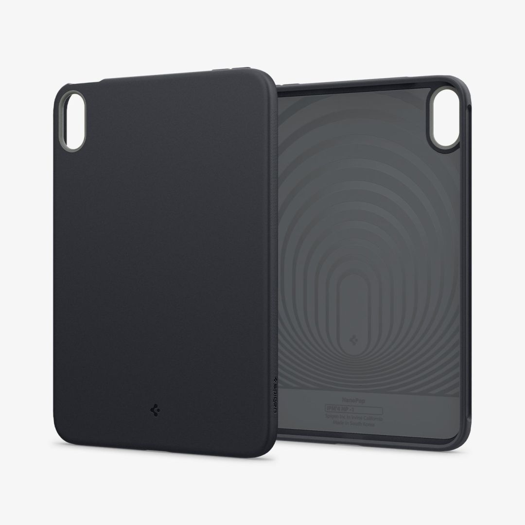 Spigen Nano Pop iPad mini 2024/6 Black Sesame Spigen Nano Pop iPad mini 2024/6 Black Sesame