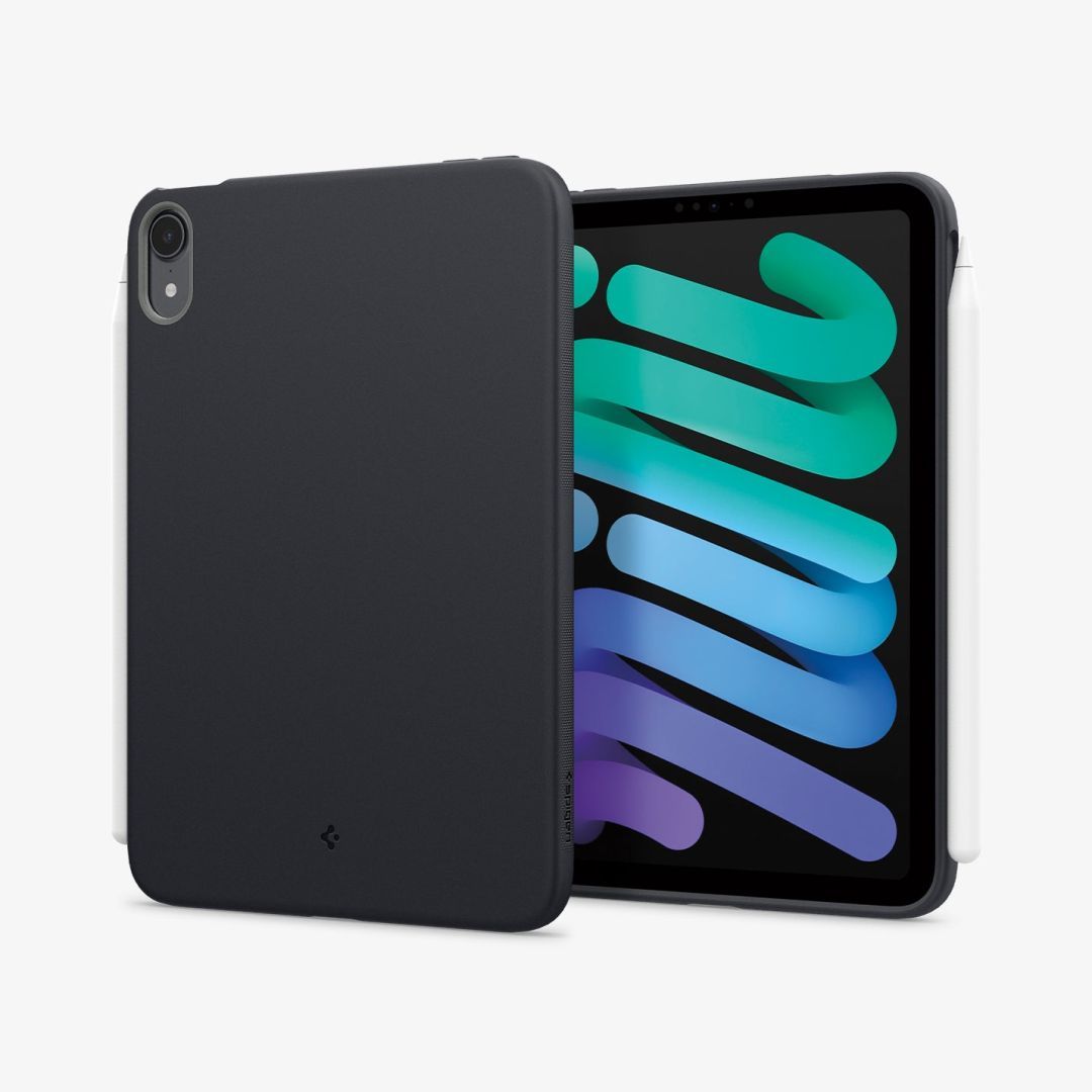 Spigen Nano Pop iPad mini 2024/6 Black Sesame Spigen Nano Pop iPad mini 2024/6 Black Sesame