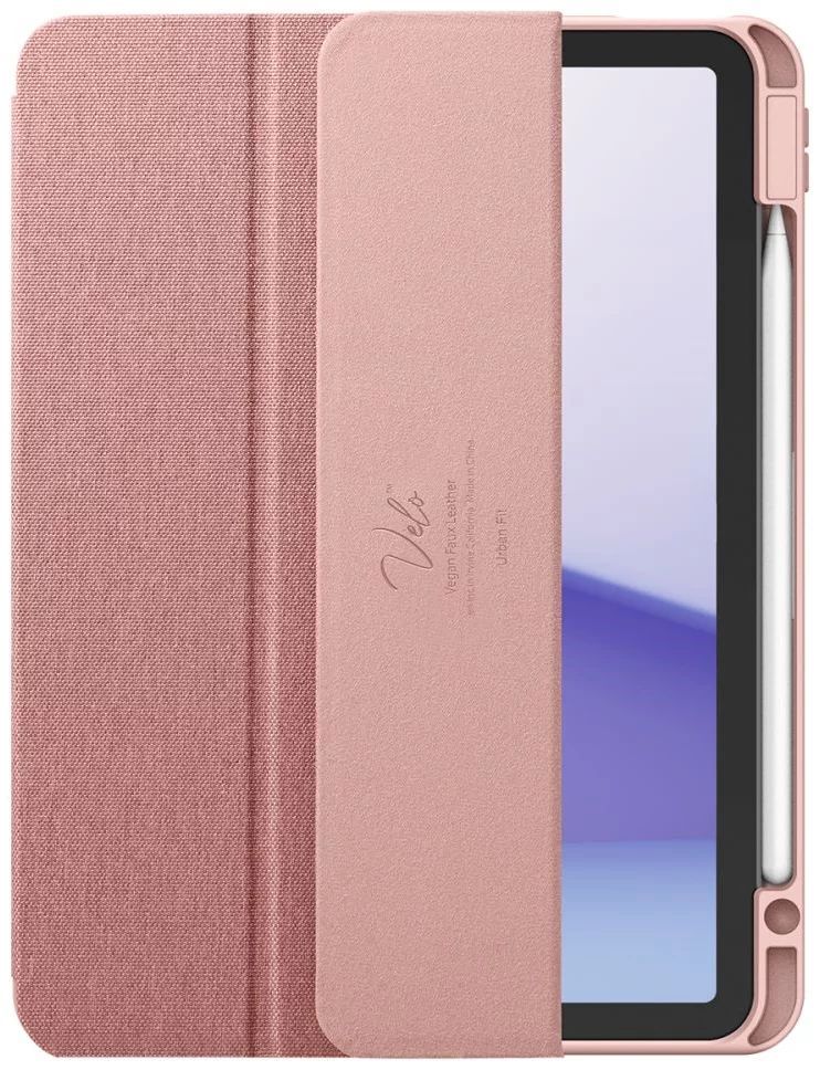 Spigen Urban Fit iPad Air 11" 2024 Rose Gold Spigen Urban Fit iPad Air 11" 2024 Rose Gold