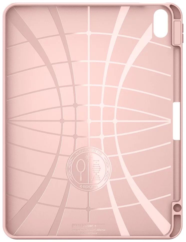 Spigen Urban Fit iPad Air 11" 2024 Rose Gold Spigen Urban Fit iPad Air 11" 2024 Rose Gold