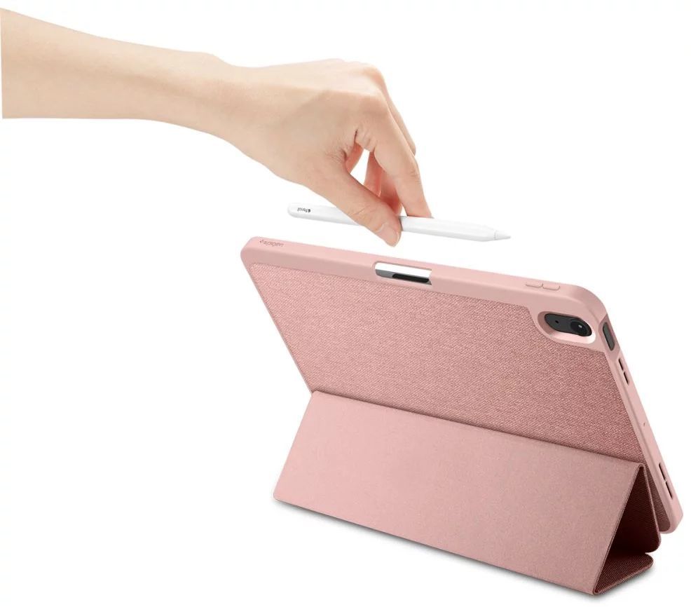 Spigen Urban Fit iPad Air 11" 2024 Rose Gold Spigen Urban Fit iPad Air 11" 2024 Rose Gold