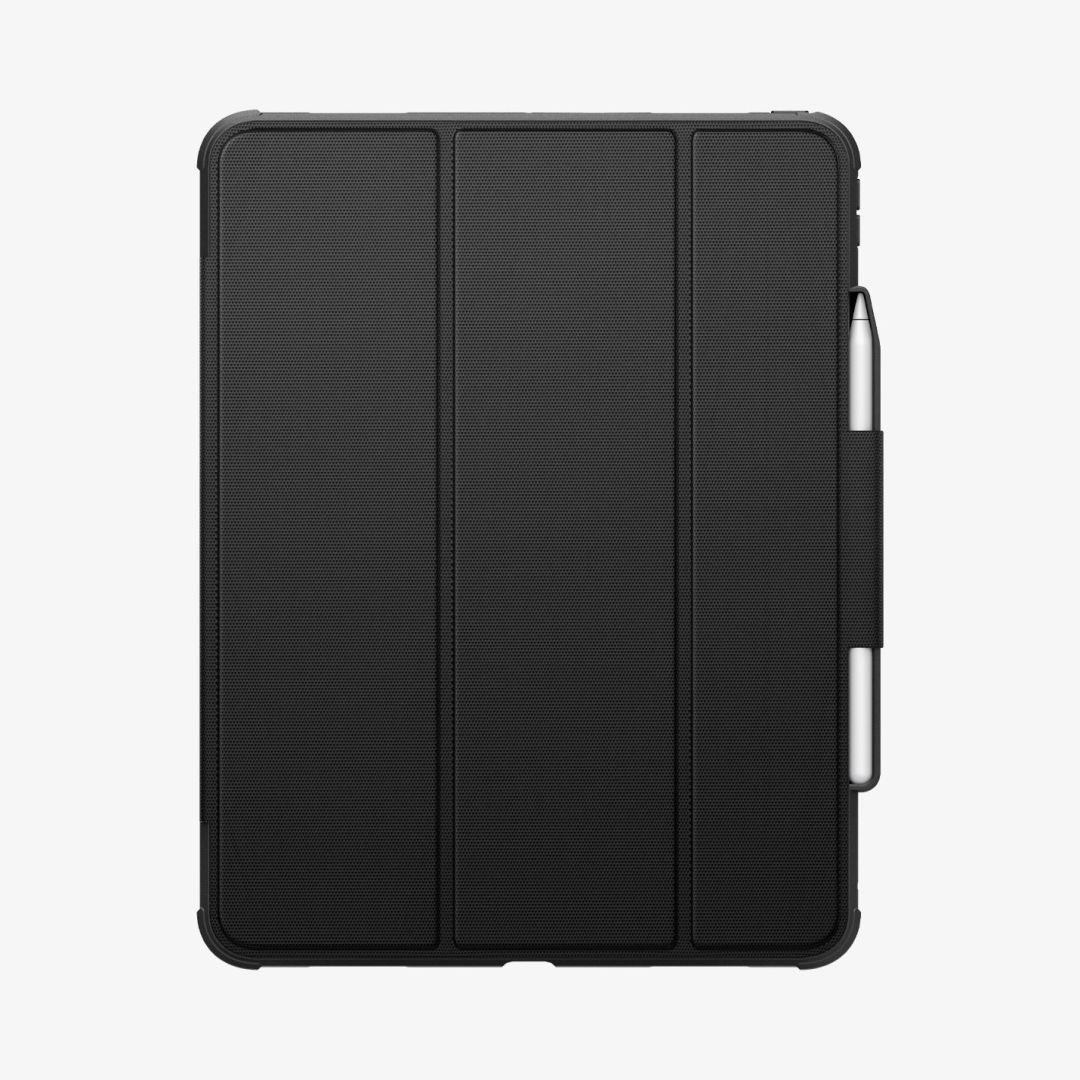 Spigen Rugged Armor Pro iPad Pro 13" 2024 Black Spigen Rugged Armor Pro iPad Pro 13" 2024 Black