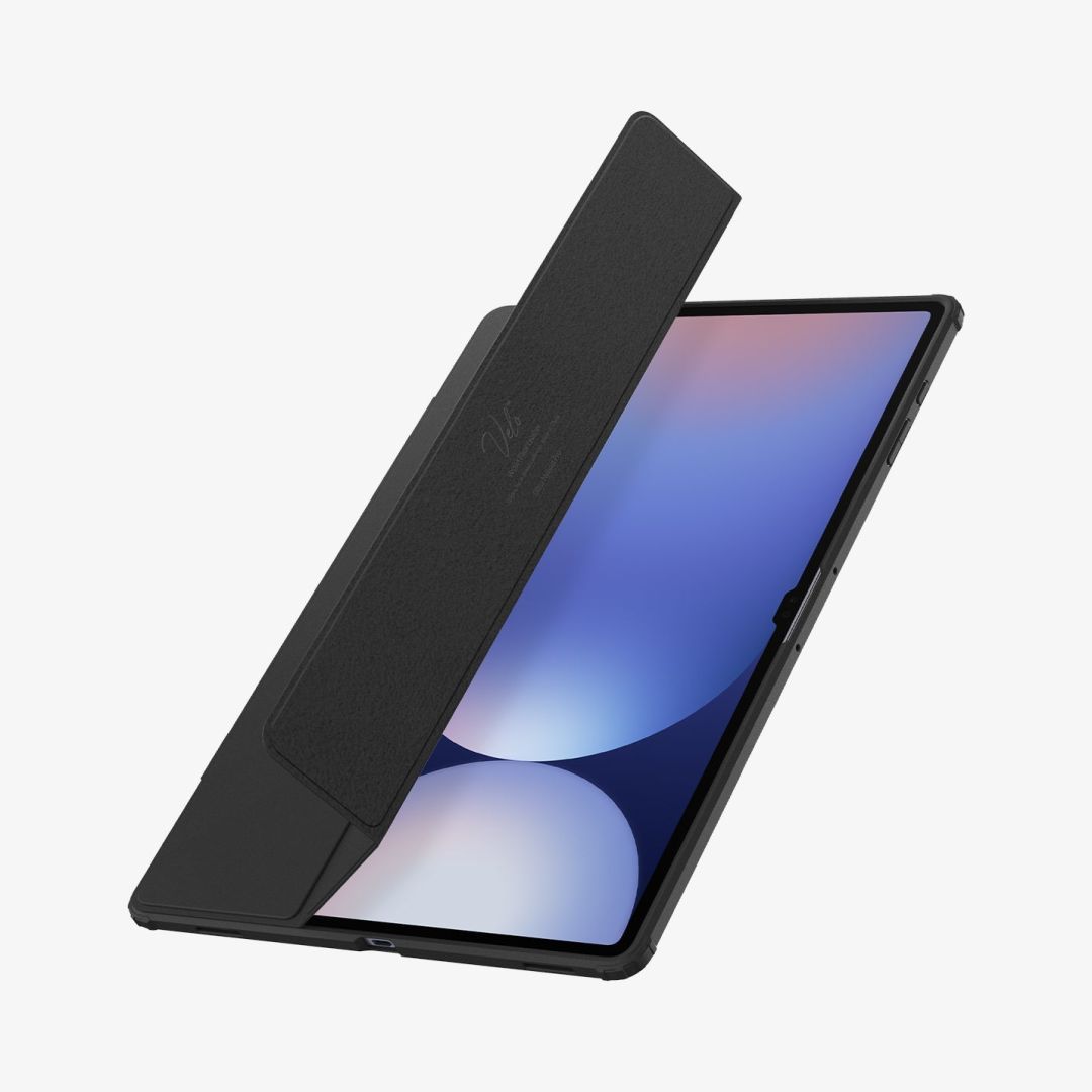 Spigen Ultra Hybrid Pro Samsung Galaxy Tab S10/S9/S8 Ultra Black Spigen Ultra Hybrid Pro Samsung Galaxy Tab S10/S9/S8 Ultra Black