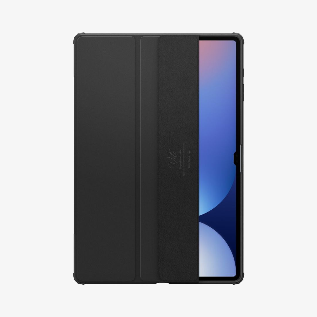 Spigen Ultra Hybrid Pro Samsung Galaxy Tab S10/S9/S8 Ultra Black Spigen Ultra Hybrid Pro Samsung Galaxy Tab S10/S9/S8 Ultra Black