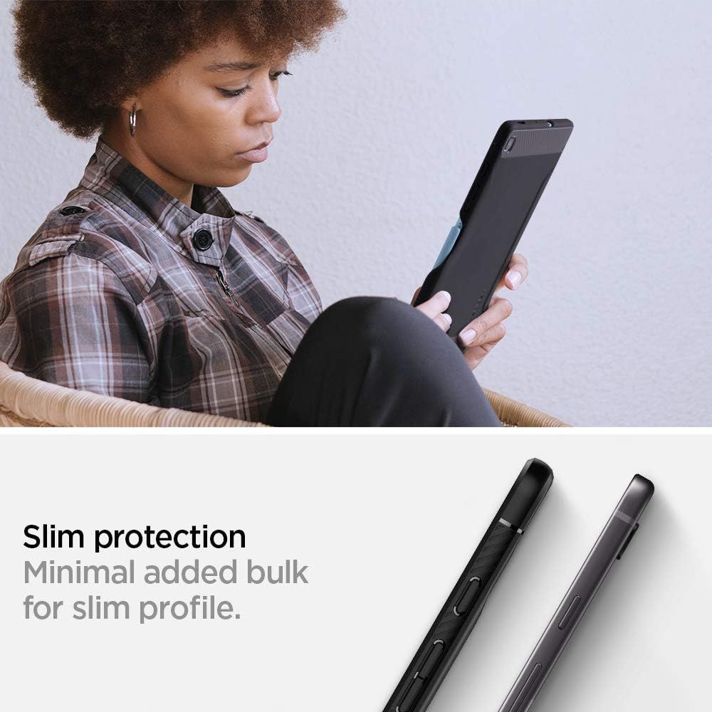 Spigen Rugged Armor Samsung Galaxy Tab S6 Lite Black Spigen Rugged Armor Samsung Galaxy Tab S6 Lite Black