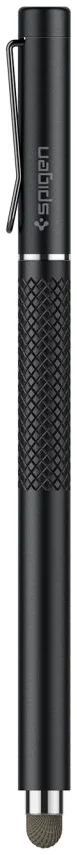 Spigen Universal Stylus Pen Black Spigen Universal Stylus Pen Black