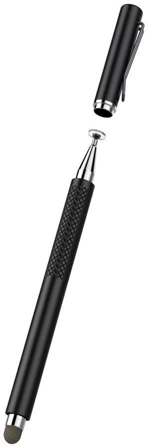 Spigen Universal Stylus Pen Black Spigen Universal Stylus Pen Black