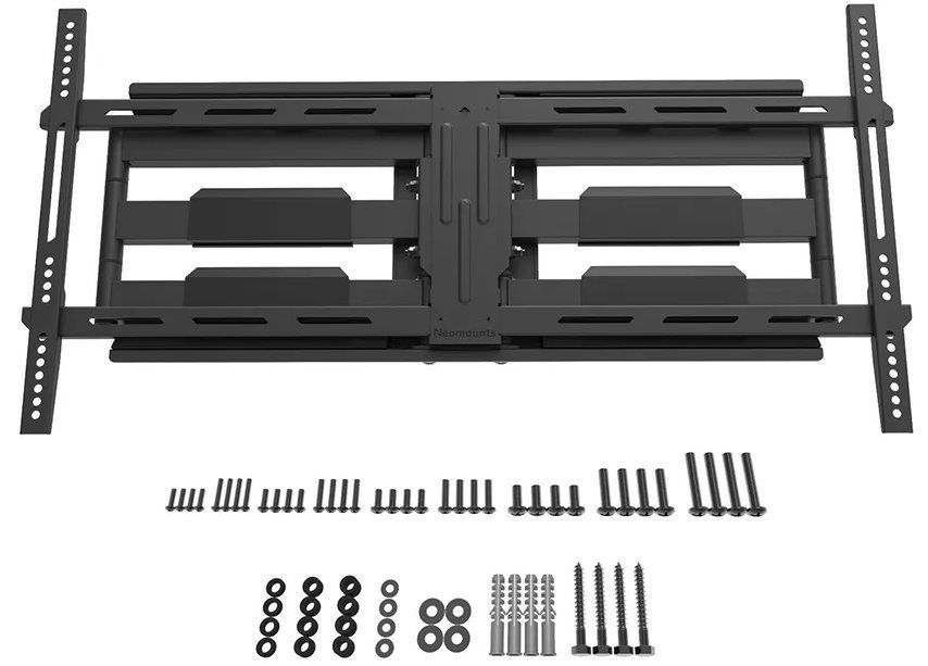 Neomounts WL40-550BL18 Wall Mount 43"-75" Black Neomounts WL40-550BL18 Wall Mount 43"-75" Black
