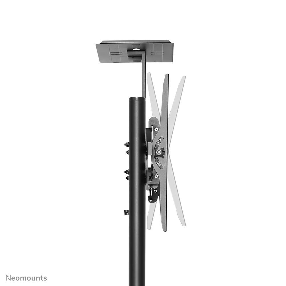 Neomounts PLASMA-M1700E Mobile Monitor/TV Floor Stand for 32-70" screen Neomounts PLASMA-M1700E Mobile Monitor/TV Floor Stand for 32-70" screen