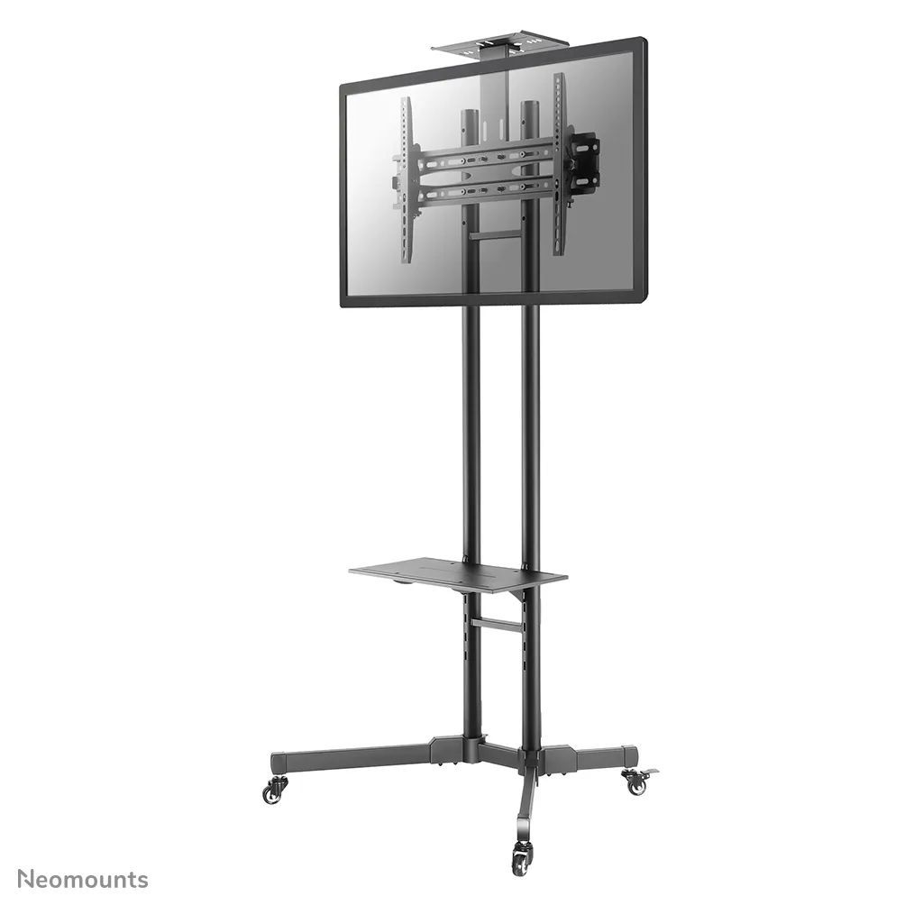 Neomounts PLASMA-M1700E Mobile Monitor/TV Floor Stand for 32-70" screen Neomounts PLASMA-M1700E Mobile Monitor/TV Floor Stand for 32-70" screen