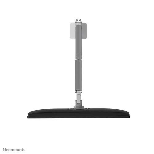 Neomounts DS70-250SL1 Monitor Arm 17"-35" Silver Neomounts DS70-250SL1 Monitor Arm 17"-35" Silver