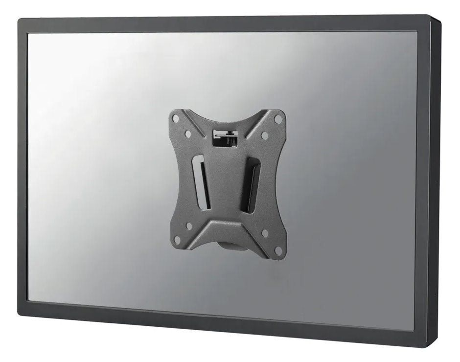 Neomounts NM-W25BLACK tv wall mount Black Neomounts NM-W25BLACK tv wall mount Black