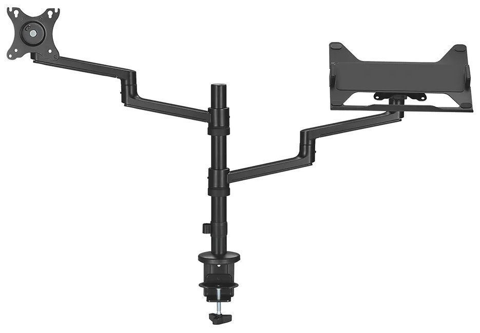 Neomounts DS20-425BL2 Laptop Desk Mount 11,6"-17,3" Black Neomounts DS20-425BL2 Laptop Desk Mount 11,6"-17,3" Black