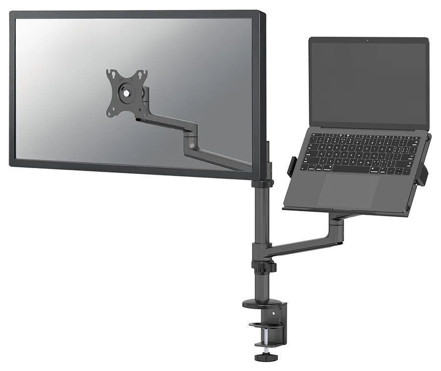 Neomounts DS20-425BL2 Laptop Desk Mount 11,6"-17,3" Black Neomounts DS20-425BL2 Laptop Desk Mount 11,6"-17,3" Black
