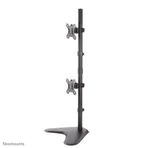 Neomounts FPMA-D550DDVBLACK Flat Screen Desk Mount 10"-32" Black Neomounts FPMA-D550DDVBLACK Flat Screen Desk Mount 10"-32" Black