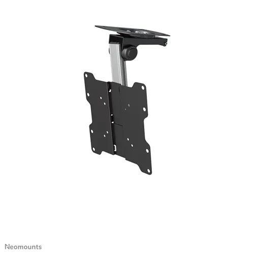Neomounts FPMA-C020BLACK Flat Screen Ceiling Mount 10"-40" Black Neomounts FPMA-C020BLACK Flat Screen Ceiling Mount 10"-40" Black