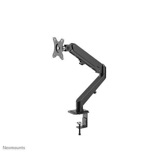 Neomounts DS70-700BL1 Gas Spring Desk Mount 17"-27" Black Neomounts DS70-700BL1 Gas Spring Desk Mount 17"-27" Black